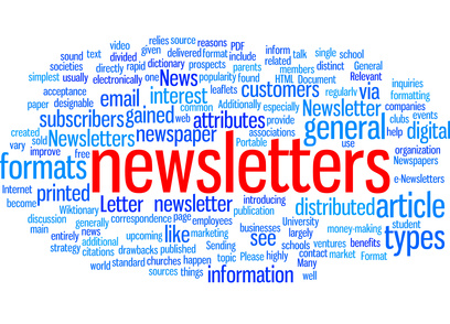 schools newsletter ideas