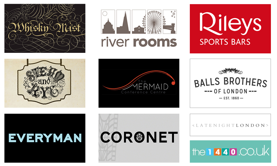 digital agency london the island