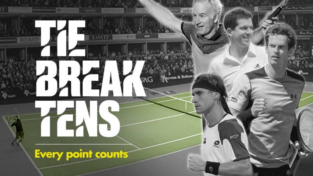 sport marketing for tennis tournament